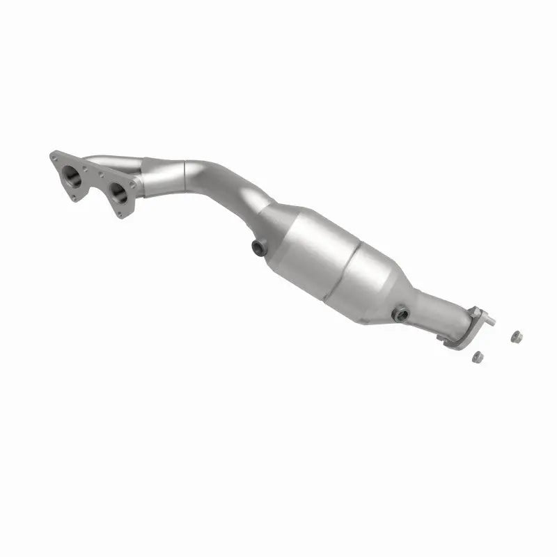 Magnaflow Conv DF 07-10 Audi S6 5.2L Passenger Rear Manifold Magnaflow