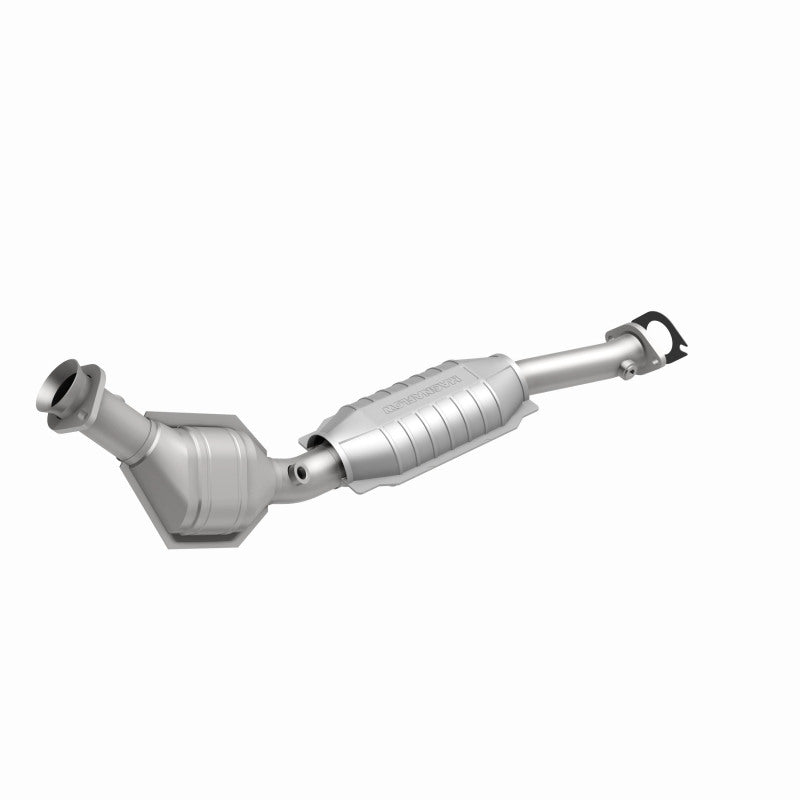 MagnaFlow Conv DF 96-00 Crown Vic 4.6L 50 S Magnaflow