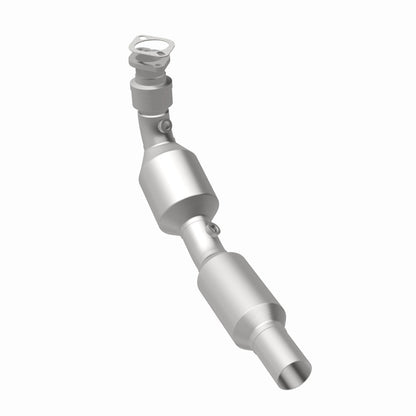 Magnaflow 12-15 Chevrolet Camaro 6.2L Direct Fit Converter Magnaflow