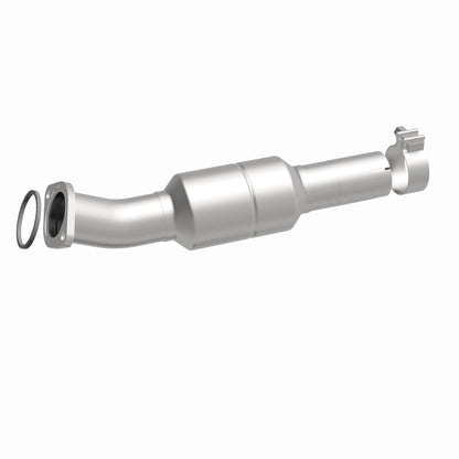 MagnaFlow Conv DF 05-09 Scion tC 2.4 Rear Magnaflow