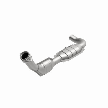 MagnaFlow Conv DF 99 F150 4.6L V8 D/S 2WD Magnaflow