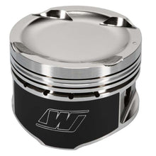 Load image into Gallery viewer, Wiseco Mitsubishi Lancer Evo 8 4G63 Turbo Piston Shelf Stock Kit