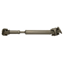 Load image into Gallery viewer, USA Standard Driveshaft 03-05 Ram 2500/3500 Diesel w/ 5sp Manual Transmission 13-1/4in Length