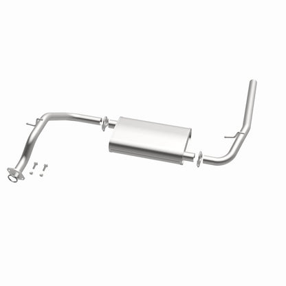 Magnaflow BRE Rear Muffler Kit Replacement Honda