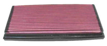 Load image into Gallery viewer, K&amp;N Replacement Panel Air Filter for Citroen/Peugeot/Fiat/Lancia/Rover/Perodua