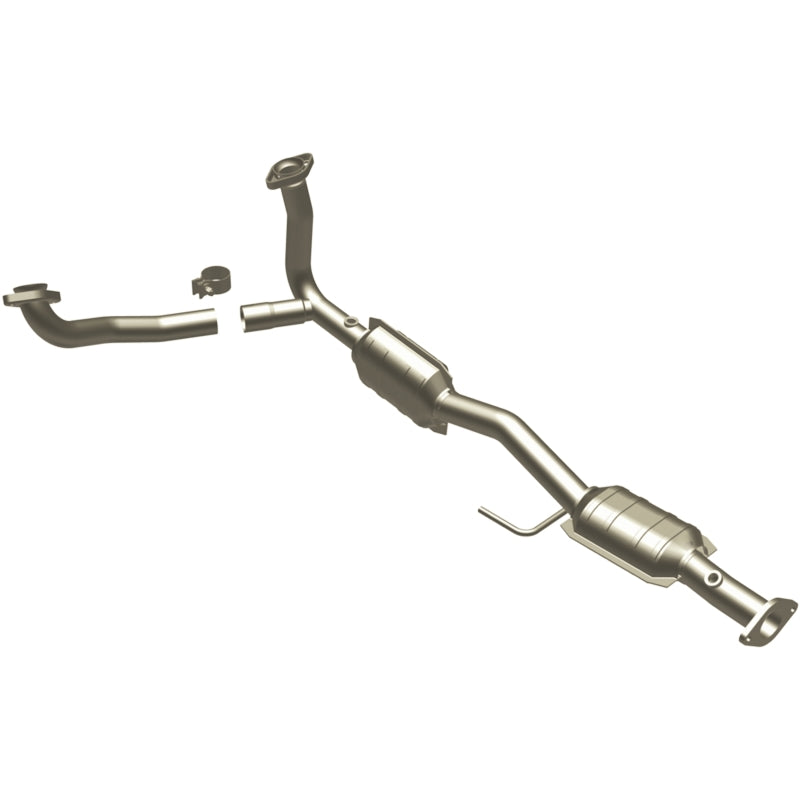 MagnaFlow Conv DF Aerostar 90-94 4.0L Magnaflow