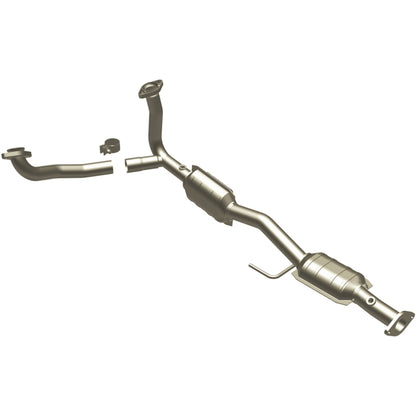 MagnaFlow Conv DF Aerostar 90-94 4.0L Magnaflow