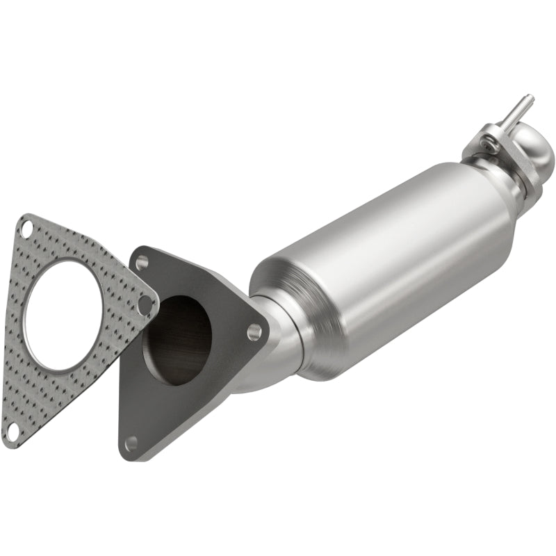 MagnaFlow California Grade Conv Direct Fit 98-02 Chevrolet Camaro V8 5.7L Magnaflow