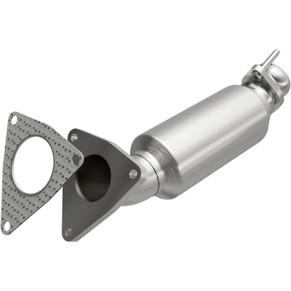 MagnaFlow California Grade Conv Direct Fit 98-02 Chevrolet Camaro V8 5.7L Magnaflow