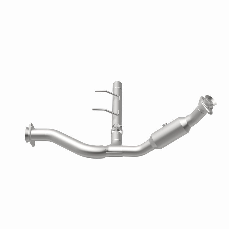 MagnaFlow Conv DF 06-09 Ford Expedition / 07-09 Lincoln Navigator/Navigator L P/S Magnaflow
