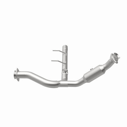 MagnaFlow Conv DF 06-09 Ford Expedition / 07-09 Lincoln Navigator/Navigator L P/S Magnaflow