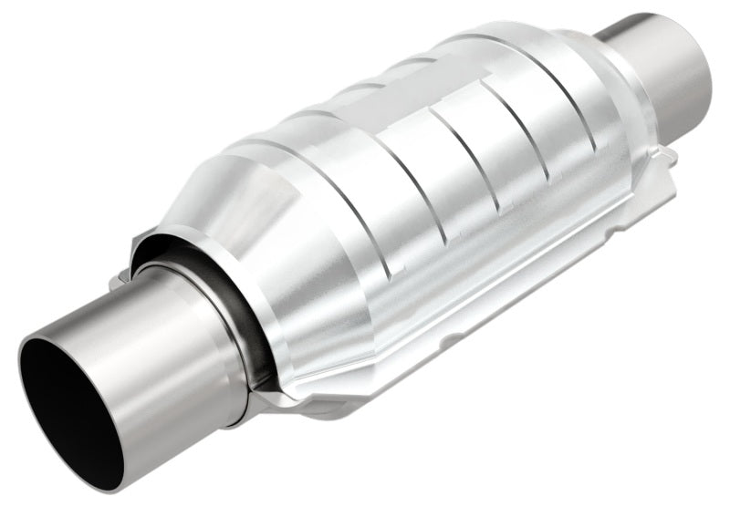 Magnaflow Conv Univ 2.00in. OBDII Magnaflow