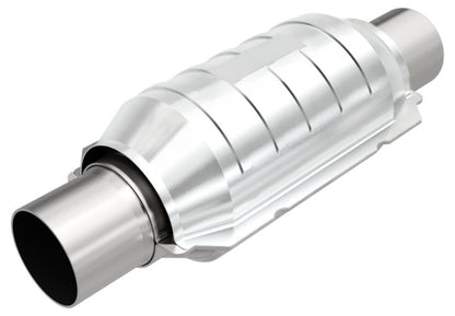 Magnaflow Conv Univ 2.00in. OBDII Magnaflow