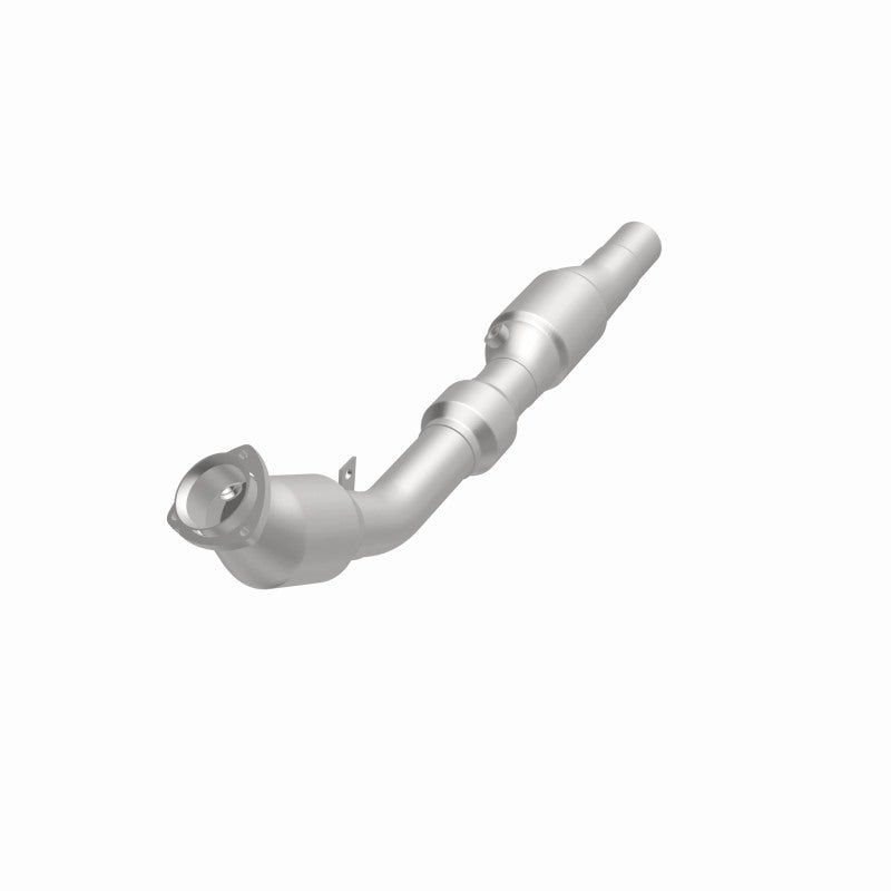 MagnaFlow Conv DF 06 Audi RS4 Awd D/S OEM Magnaflow
