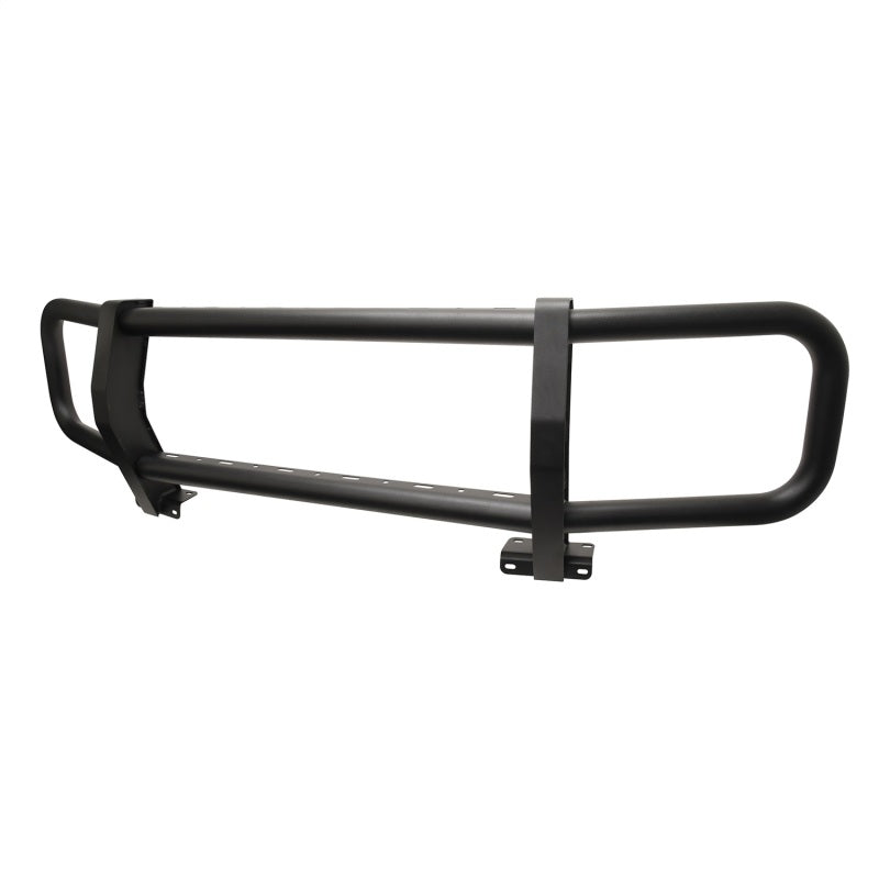 Westin 21-23 Ford Bronco (Excl. Bronco Sport)XTS Front Bumper Brush Guard for OEM Bumper - Tex Black Westin