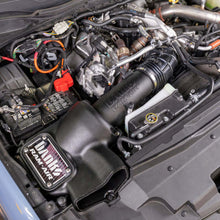 Load image into Gallery viewer, Banks Power 23-24 Ford F250/F350/F450 6.7L Ram-Air Intake System - Dry Filter