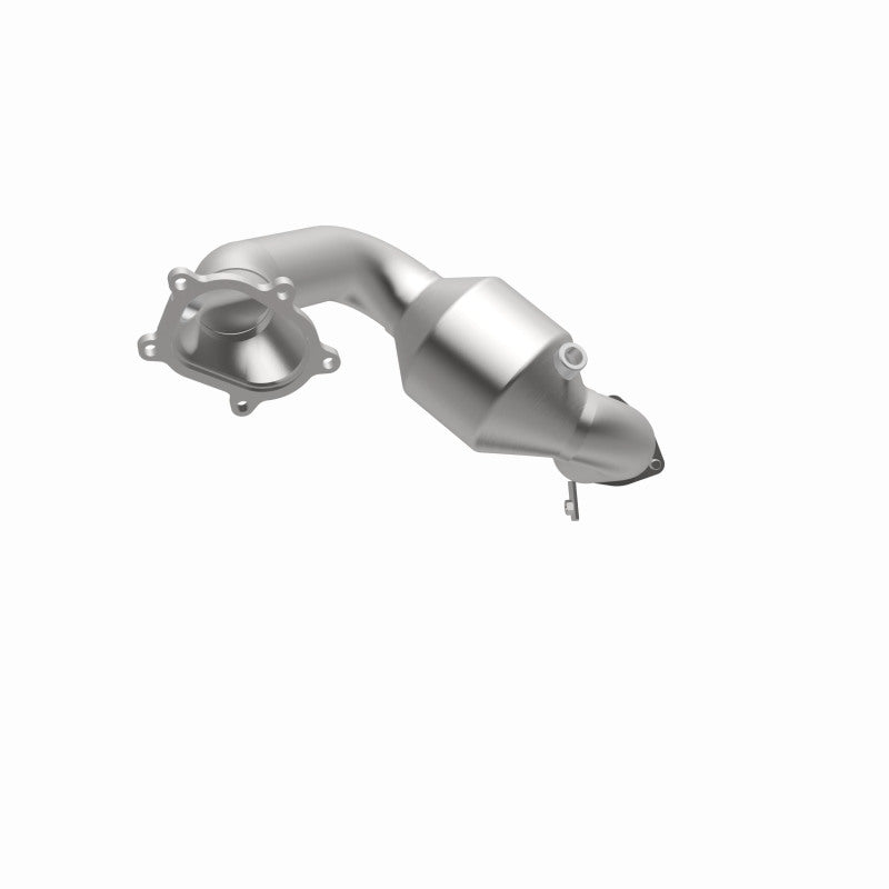 MagnaFlow Conv Direct Fit 13-15 Audi S6/S7/S8/A8 Quattro V8-4.0L Magnaflow