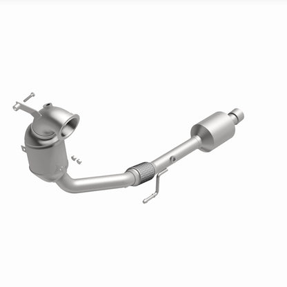 MagnaFlow 280759 Direct-Fit Catalytic Converter