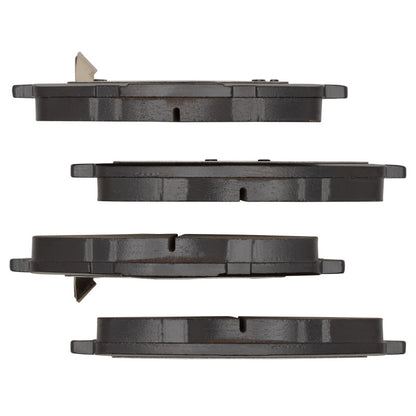 R1 24-26 Mazda Cx-90 Rear Optimum OE Brake Pads
