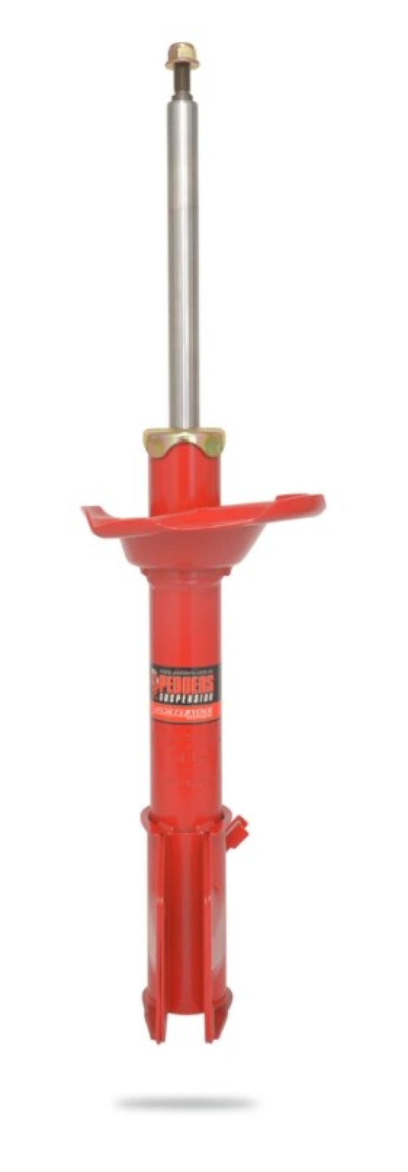 Pedders Rear Left Strut 05-07 Subaru STI GD Pedders