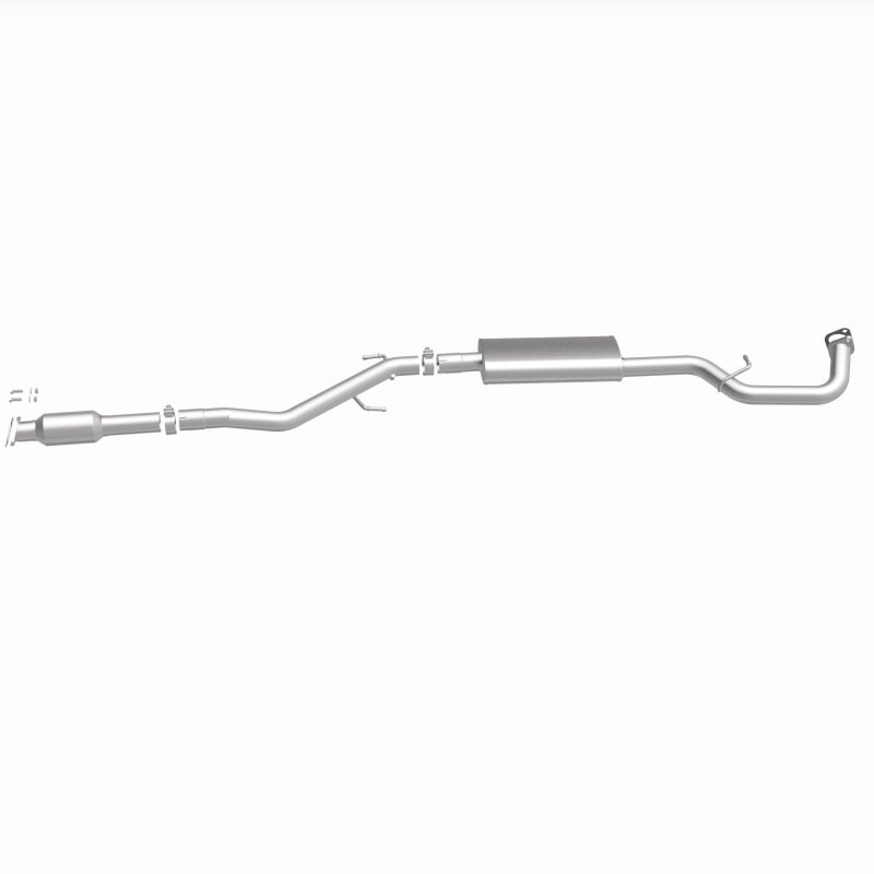 MagnaFlow 5571142 Direct-Fit Catalytic Converter