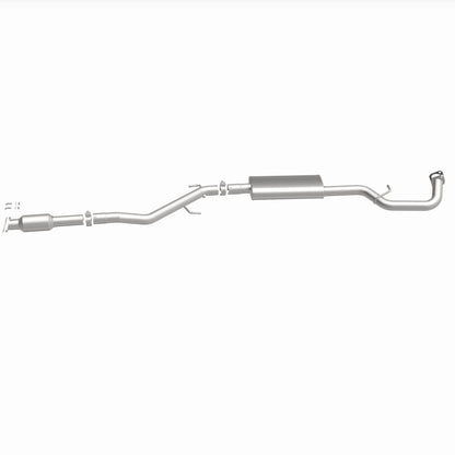 MagnaFlow 5571142 Direct-Fit Catalytic Converter