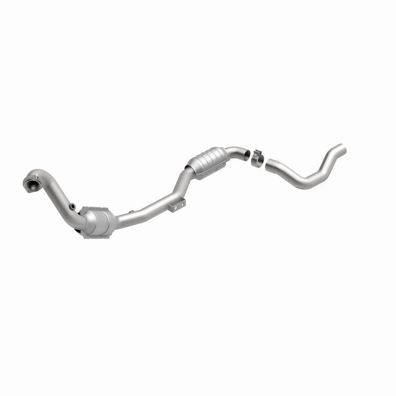 MagnaFlow Conv DF 01-03 Mercedes ML55 Passenger Side 5.5L Magnaflow