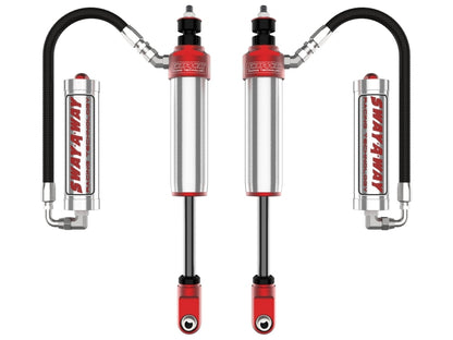 afe Sway-A-Way Smooth Body Shocks Ford F-250/F-350 17-24 4WD