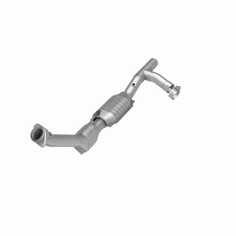 MagnaFlow Conv DF 99-00 Ford Trucks 5.4L Magnaflow