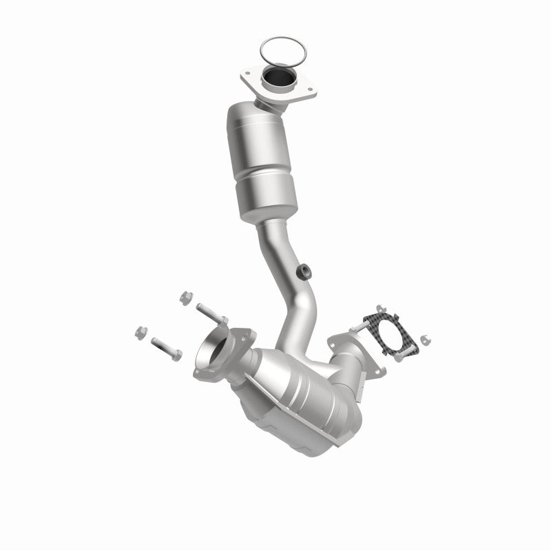 MagnaFlow Conv DF 00-03 Ford Taurus 3.0L Magnaflow