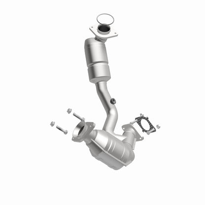 MagnaFlow Conv DF 00-03 Ford Taurus 3.0L Magnaflow