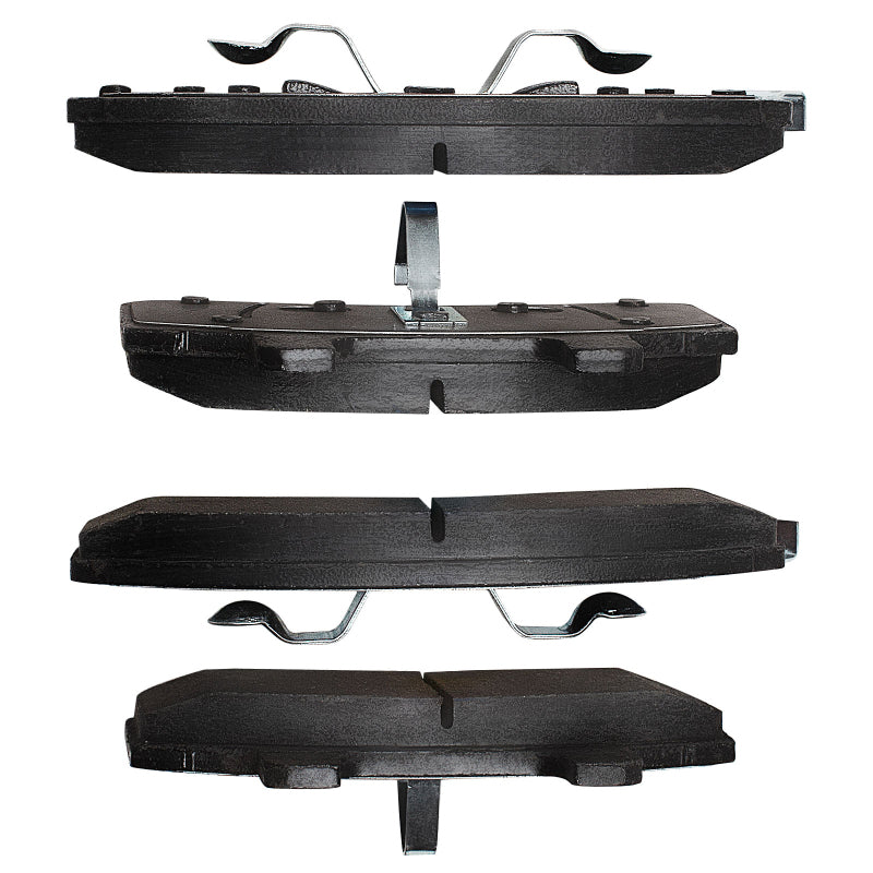 R1 Front Semi-Metallic Brake Pads 1988-1991 Chevrolet/GMC - 2311-0368-00