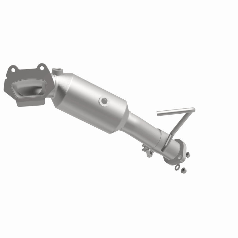 MagnaFlow Converter Direct Fit California Grade 12-15 Jeep Wrangler V6 3.6L Magnaflow