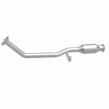 Load image into Gallery viewer, MagnaFlow Conv DF 96-97 Infiniti J30 Passenger Side 50S