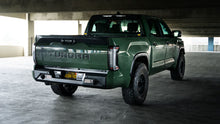 Load image into Gallery viewer, DV8 Offroad 2022-2023 Toyota Tundra MTO Series Rear Bumper