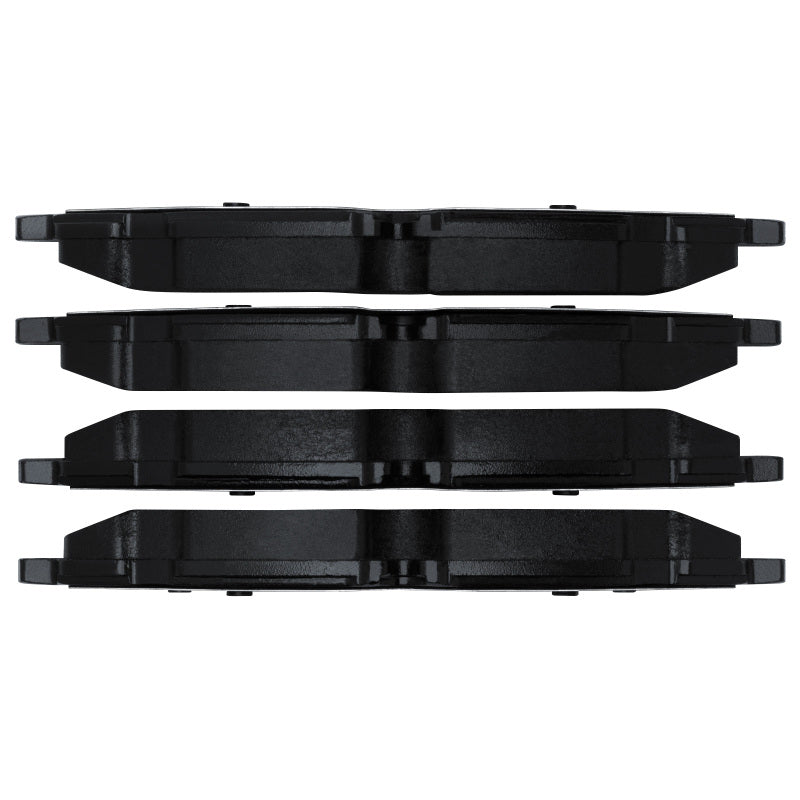 R1 20-26 Ford Transit-150 Front Optimum OE Brake Pads