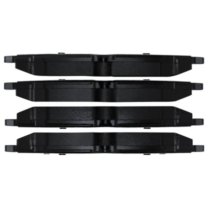 R1 20-26 Ford Transit-150 Front Optimum OE Brake Pads