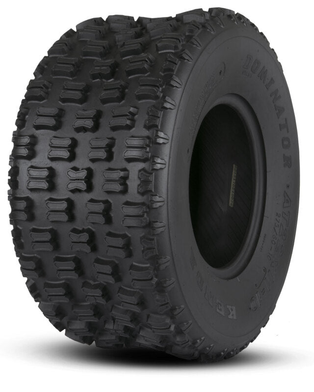Kenda K300 Dominator Rear Tires - 22x11-9 4PR 43F TL 24771016 Kenda