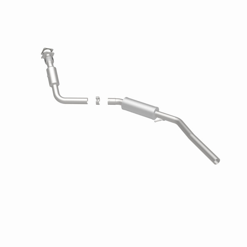 Magnaflow 09-10 Town & Country V6 3.8 OEM Close Coupled Direct Fit Converter Magnaflow