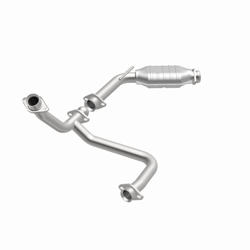 MagnaFlow Conv DF Ford-Mercury 84 87 Magnaflow
