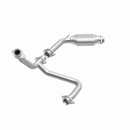 MagnaFlow Conv DF Ford-Mercury 84 87 Magnaflow