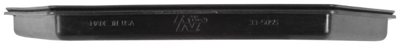 K&N 16-17 Cadillac CT6 V6-3.6L F/l Drop In Air Filter K&N Engineering