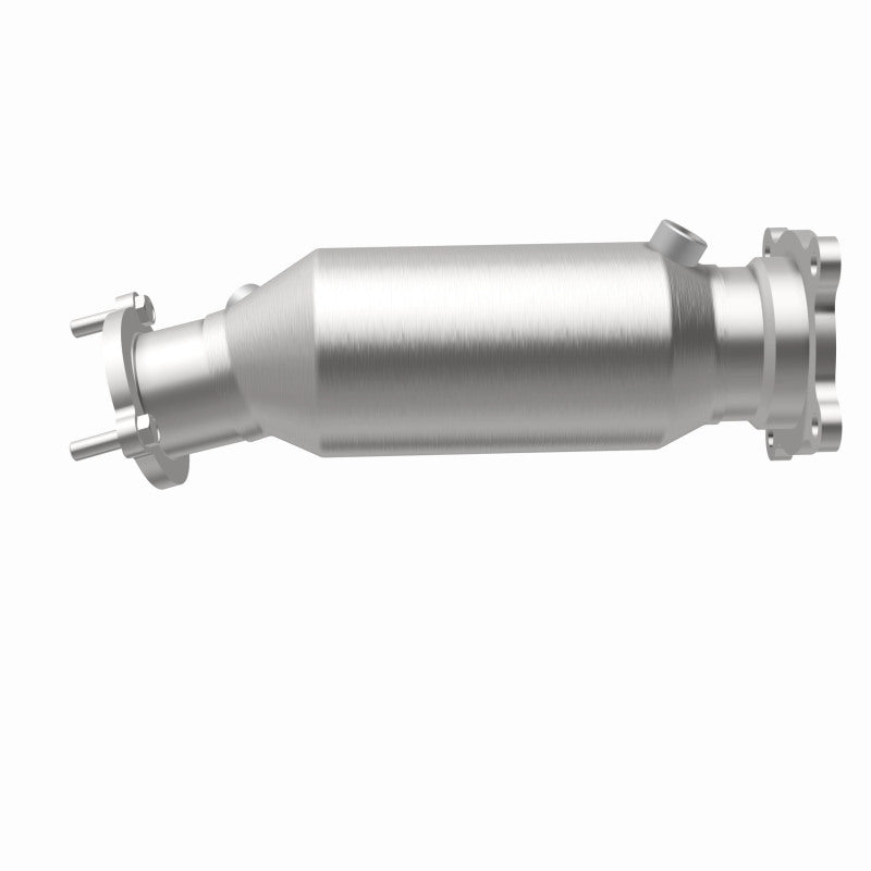 MagnaFlow Conv DF 2012-2014 Audi A6 2.0L Magnaflow
