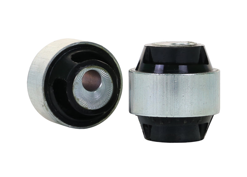 Whiteline Plus 6/06+ Toyota Camry ACV40 Rear Control Arm - Lower Inner Rear Bushing Kit Whiteline