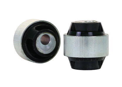Whiteline Plus 6/06+ Toyota Camry ACV40 Rear Control Arm - Lower Inner Rear Bushing Kit Whiteline