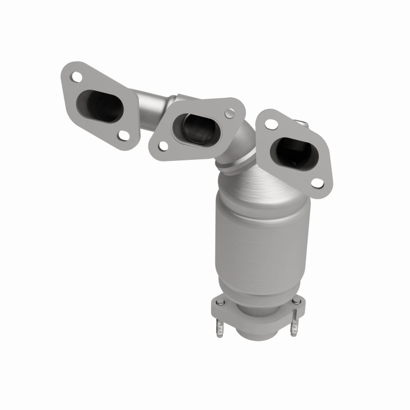 MagnaFlow Conv DF Contour 2.5L Rear Manifold Magnaflow