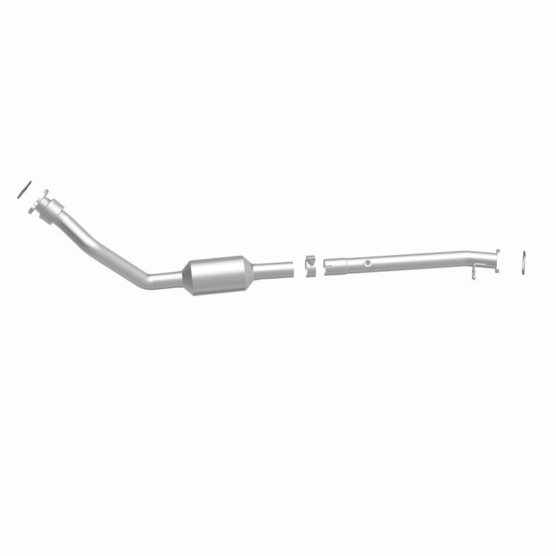 Magnaflow 04-05 Buick Rendezvous 3.4L Direct Fit Converter Magnaflow