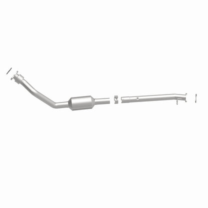 Magnaflow 04-05 Buick Rendezvous 3.4L Direct Fit Converter Magnaflow