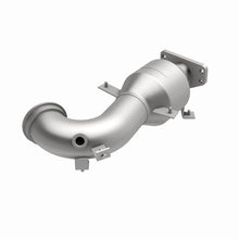 Load image into Gallery viewer, Magnaflow 12-13 Fiat 500 DF Catalytic Converter