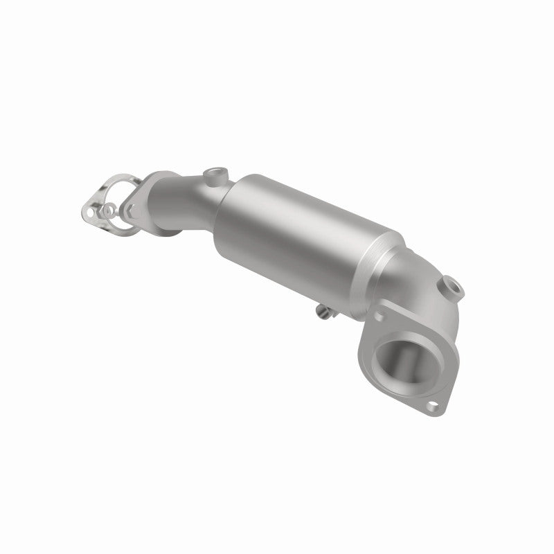 Magnaflow 16-17 Explorer L4 2.3 OEM Close Coupled Direct Fit Converter Magnaflow